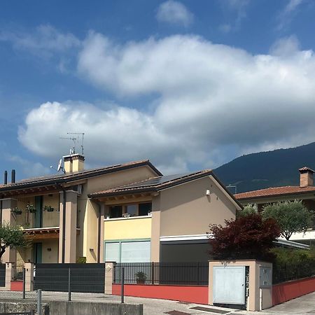 B&B Damiano Crespano del Grappa Eksteriør bilde