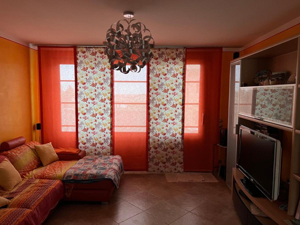 B&B Damiano Crespano del Grappa Eksteriør bilde